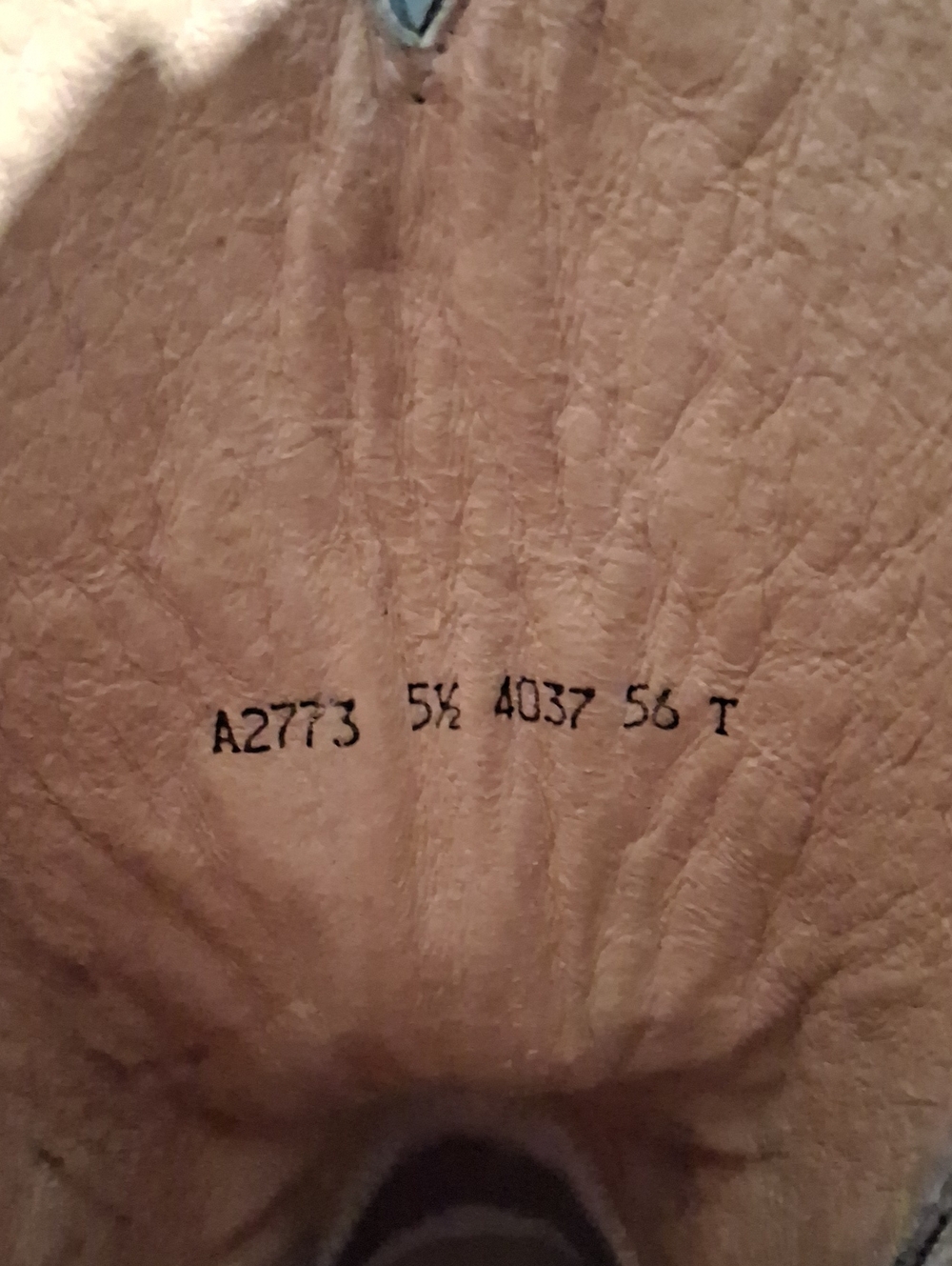 Corral Boots - Picture 5 of 5